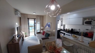 apartment em Rua Luiz Carlos Sarolli, Recreio dos Bandeirantes - Rio de Janeiro - RJ