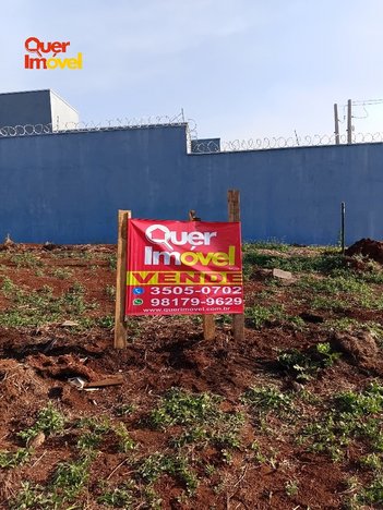 land_lot em Rua Maria Emilia Barbone, Reserva Macaúba - Ribeirão Preto - SP