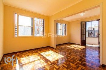 apartment em Rua Alberto Torres, Cidade Baixa - Porto Alegre - RS