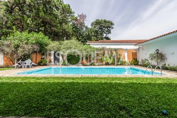 house em Rua Albertina Alves Jorge, Vila Cruzeiro - São Paulo - SP
