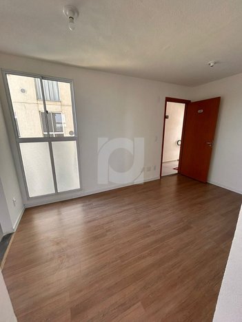 apartment em Avenida Lions Scharlau, Santos Dumont - São Leopoldo - RS