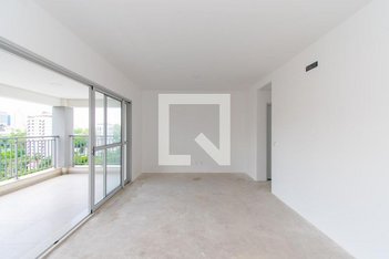 apartment em Rua Vicente Romano, Parque da Mooca - São Paulo - SP