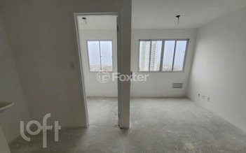 apartment em Avenida Cangaíba, Cangaíba - São Paulo - SP
