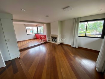 apartment em Rua Jamanari, Vila Andrade - São Paulo - SP