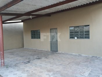 house em Rua Açucena, Conjunto Habitacional Estrela D'Alva III - Campo Grande - MS