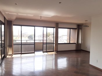 apartment em Avenida Doutor Olavo Guimarães, Vila Arens II - Jundiaí - SP