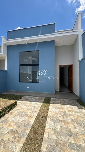 house em Rua Madre Felicia, Jardim Continental II - Taubaté - SP