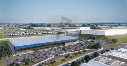 industrial em Rua Presidente Dutra, Vila São Gabriel - Guarulhos - SP