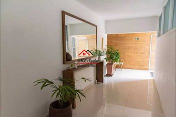 apartment em Rua Oliveira Lima, Cambuci - São Paulo - SP