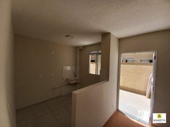 apartment em Rua Jarivatuba, Adhemar Garcia - Joinville - SC