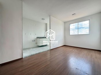 apartment em QN 110 Conjunto 2, Samambaia Norte (Samambaia) - Brasília - DF