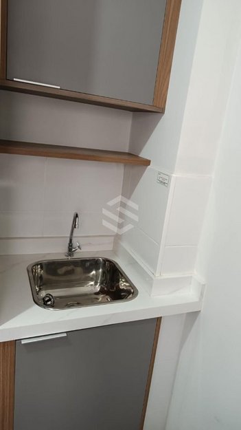 apartment em Avenida Clovis Ferraz de Camargo, Parque Campo Bonito - Indaiatuba - SP