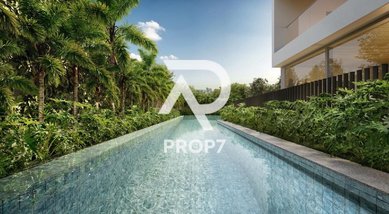 apartment em Avenida Sabiá, Indianópolis - São Paulo - SP