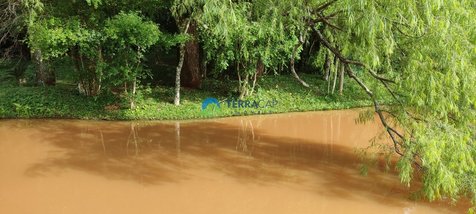 land_lot em Estrada Municipal João Hermes, Ipê - Santa Rosa - RS