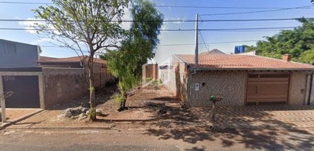 land_lot em Rua Carmelo Quatrocchi, Jardim Adalberto Frederico de Oliveira Roxo I - Araraquara - SP