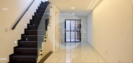 house em Rua Manuel Oliveira Bueno, Vila Beatriz - São Paulo - SP