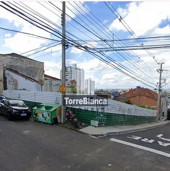 land_lot em Rua Sete de Setembro, Centro - Ponta Grossa - PR
