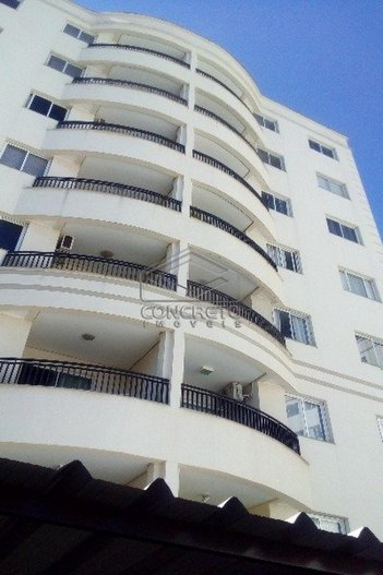 apartment em Avenida Joaquim Ferreira Souto, Centro - Agudos - SP