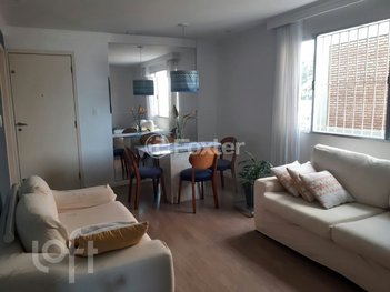 apartment em Rua Cataguases, Jardim São Paulo(Zona Norte) - São Paulo - SP
