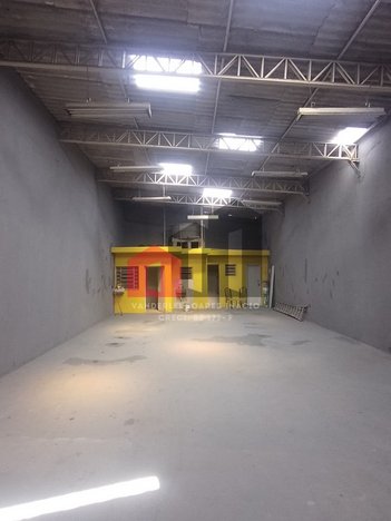 industrial em Rua Dirceu Salles, Chácara Belenzinho - São Paulo - SP