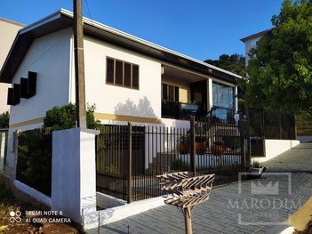 house em Rua Júlio de Castilhos, Marau - Marau - RS