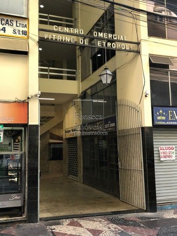 business em Vereador Prudente Aguiar, Centro - Petrópolis - RJ