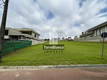 land_lot em Rua Visconde de Baraúna, Jardim Carvalho - Ponta Grossa - PR