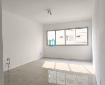 apartment em Rua Girassol, Vila Madalena - São Paulo - SP