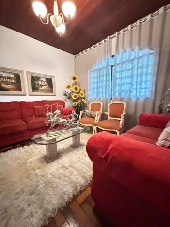 house em Rua Oliveira Lima, Cambuci - São Paulo - SP