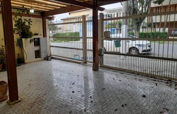 house em Rua Muller Carioba, Jardim da Saúde - São Paulo - SP