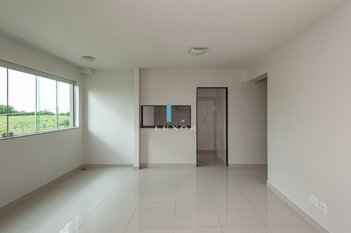 apartment em Rua Fonte, Vila da Serra - Nova Lima - MG