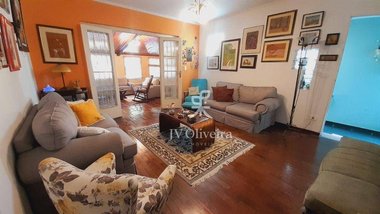 house em Rua Olímpia Lemes da Silva, Jardim das Vertentes - São Paulo - SP