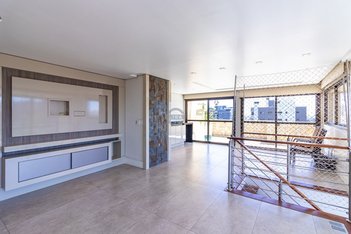 apartment em Artur Rocha, Mont Serrat - Porto Alegre - RS
