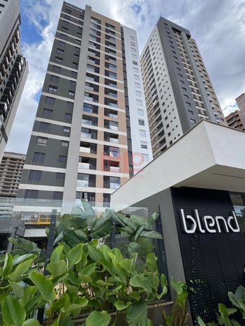 apartment em Avenida Londrina, Zona 07 - Maringá - PR