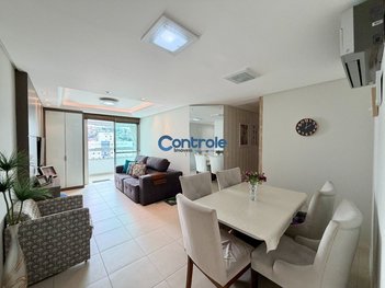 apartment em Rua Caetano José Ferreira, Kobrasol - São José - SC