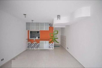 apartment em Rua Dom Armando Lombardi, Vila Progredior - São Paulo - SP