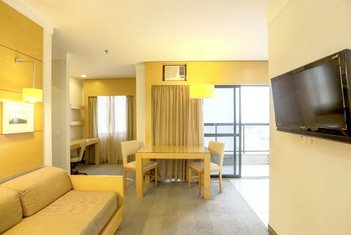 apartment em Rua Henrique Fausto Lancellotti, Nova Piraju - São Paulo - SP