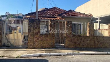 land_lot em Rua Aruaque, Vila Isolina Mazzei - São Paulo - SP