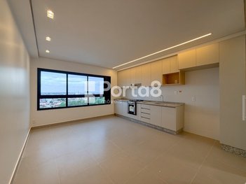 apartment em Rua Antônio Olímpio, Vila Sinibaldi - São José do Rio Preto - SP