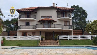 house em Rua Rubens Ferreira Dias, Loteamento Portal da Paineira - Jundiaí - SP