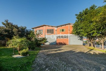 commercial_property em Rua Marquês de Barbacena, Niterói - Canoas - RS