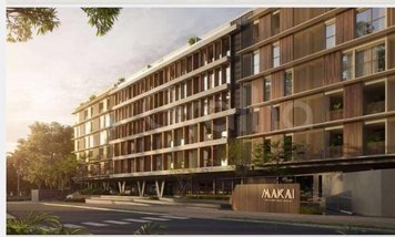 apartment em Avenida Campeche, Campeche - Florianópolis - SC