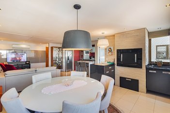 apartment em Rua Domingos Martins, Cristo Redentor - Porto Alegre - RS