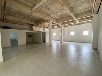 business em Rua Ponte Nova, Colégio Batista - Belo Horizonte - MG