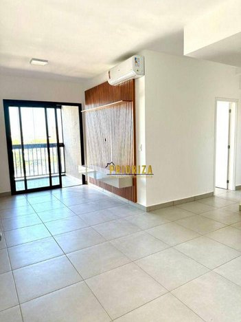 apartment em Avenida Engenheiro Carlos Reinaldo Mendes, Além Ponte - Sorocaba - SP