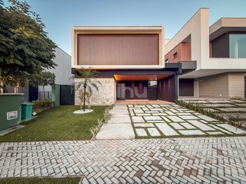 house em Avenida Atlântica, Cidade Alpha - Eusébio - CE