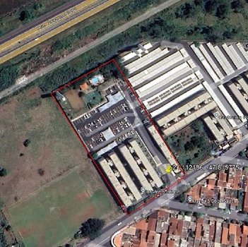 apartment em Rua José de Alcântara, Jardim Heitor Rigon - Ribeirão Preto - SP