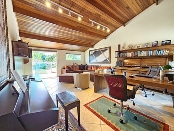 house em Rua Orlando Ferraiuolo, Vila Brasilina - São Paulo - SP