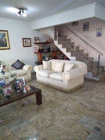 apartment em Rua Nogueira Acioli, Jardim São Paulo(Zona Norte) - São Paulo - SP