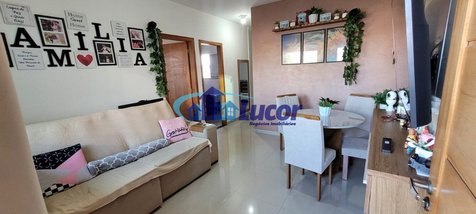 apartment em Rua Fausto Figueira de Melo, Vila Nhocune - São Paulo - SP